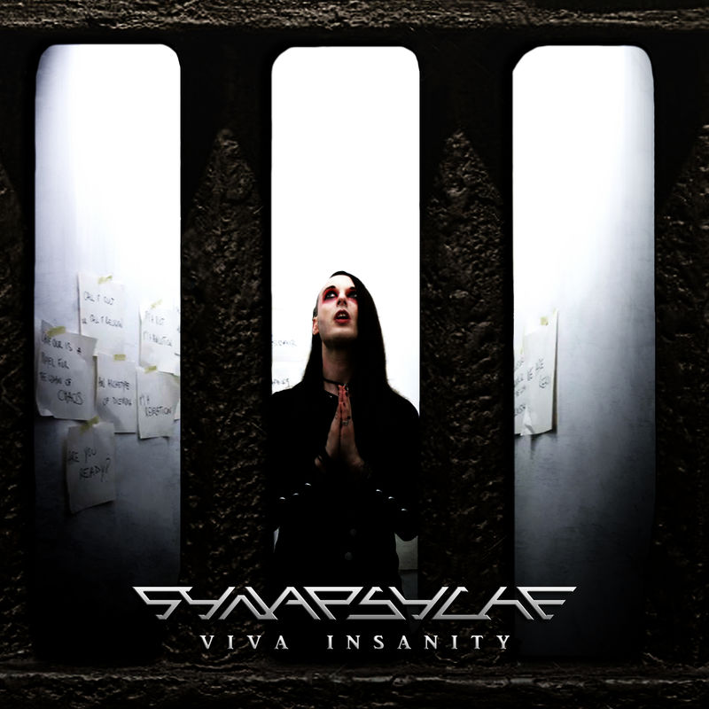 Synapsyche - Viva Insanity